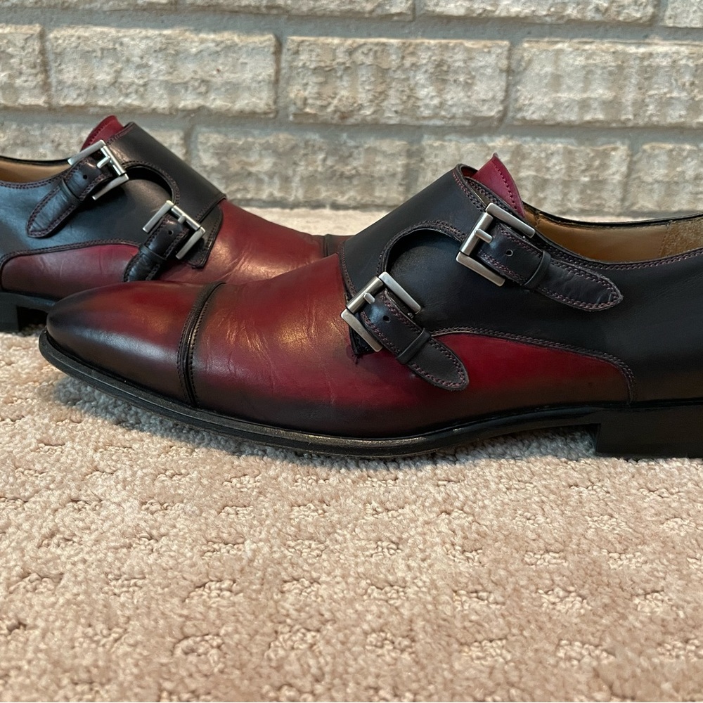 Men’s shoes - Picture 8 of 9